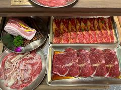 -西塔老太太泥炉烤肉(双井店)