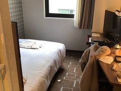 -心斋桥哈顿酒店