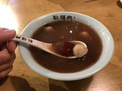 桂花赤豆糊-耿福兴(杏花店)