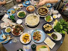 -金龙·打边炉(武进路店)