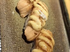 -原志优秀食材·匠心料理·海胆主题(金亿广场店)