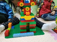 -贝尔机器人编程中心(西湖店)