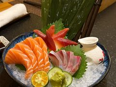 -长崎屋·日本料理·刺身·烧鸟(天河北路店)