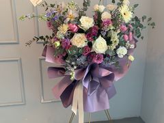 -INSDREAM FLOWER 鲜花预定·花艺培训