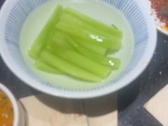 -巴奴毛肚火锅(广益哥伦布店)