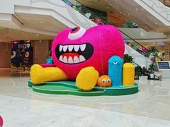 -圆融购物中心(南天成路店)