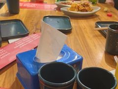 -小俩口烧烤东北菜(双井店)