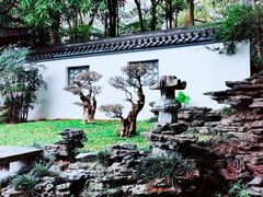 -深圳国际园林花卉博览园