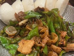 -潞州宴(清华店)