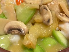 -扬州香格里拉·香宫中餐厅
