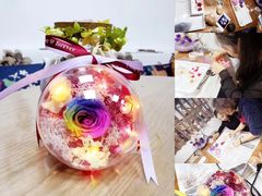 -A+匠心DIY手工坊·首饰·微景观