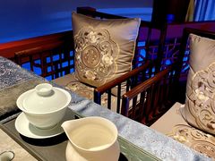 -醉西楼·国风茶社