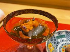 -鮨青(恒基名人购物中心店)