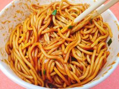 -曾麻子热干面(丁字桥路店)