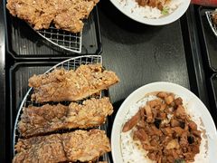 -永和大王(浦东南路店)
