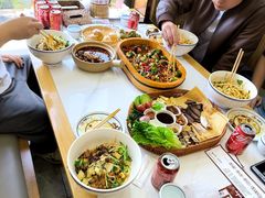 -汉唐守艺人·河北面馆(民心河店)