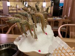 -尚海豆捞(乐虹坊店)