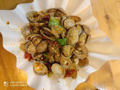 -腰子哥烤串(石佛营炫特店)