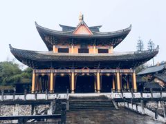 -天龙八部武侠城