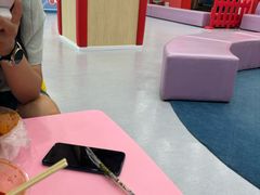 -美吉姆早教(高新中心)