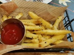-第101座花园餐厅(湖滨88店)
