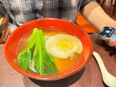 -北京华彬费尔蒙酒店·刃餐厅