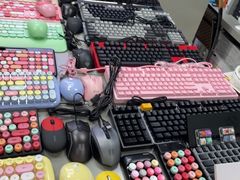 -赛格电子市场(华强北路店)