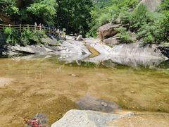 -黑龙潭风景区