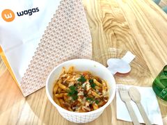 -Wagas沃歌斯(大学路店)