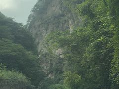 -陕西省红河谷森林公园