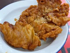 老上海传统炸猪排-逸桂禾面馆