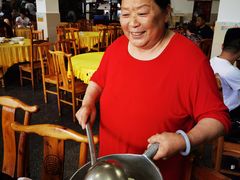 -荣生萝卜汤饭店