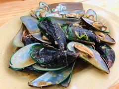 -贞姨美食·老字号海鲜大排档