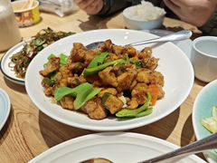 -老长春肉馆(隆礼路店)