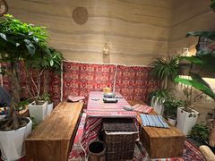 -火塘云南烧烤大排档