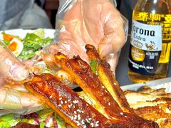 -尚牛社会 Beef & Liberty(金桥EKA天物店)