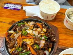 -卢庄(江汉路店)