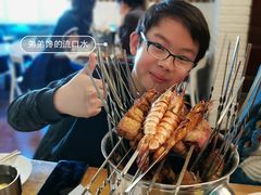 -鬼味烤翅(南锣鼓巷店)