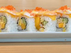 -隐泉京望日式料理(京华城店)