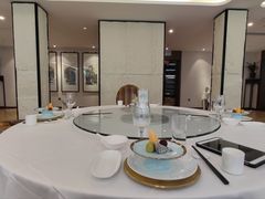 -和平官邸·花园餐厅(武定西路店)