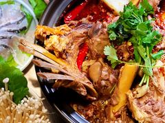-沪小胖小龙虾(淮海中路旗舰店)