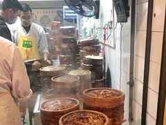 -海汇源老烧麦店(东大街总店)