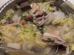 -筱爷叔·上海传统手工菜(玉树路店)
