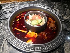 -晓宇重庆火锅(大唐不夜城店)