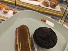 -新侨三宝乐面包店(崇文门店)