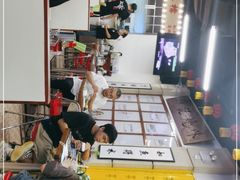 -七爷清汤腩·港式餐厅(金狮广场店)