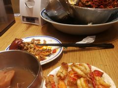 -文叔·湖北名小吃·小龙虾(华强北店)