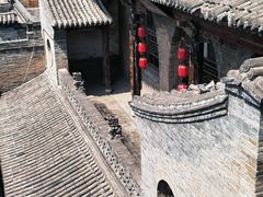 -山西王家大院