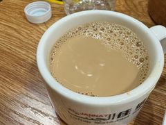 -清真·AL-JANNAT 佳纳特餐厅(狮子桥店)