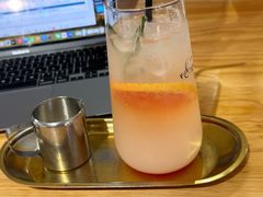 -沏点Trattoria意大利餐厅(新街口店)